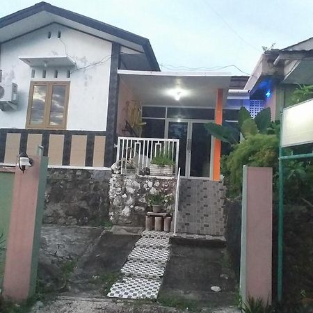 Kenangan Guest House Sabang  Eksteriør bilde
