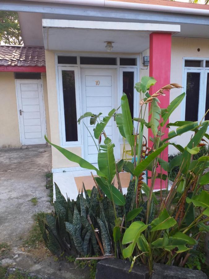 Kenangan Guest House Sabang  Eksteriør bilde