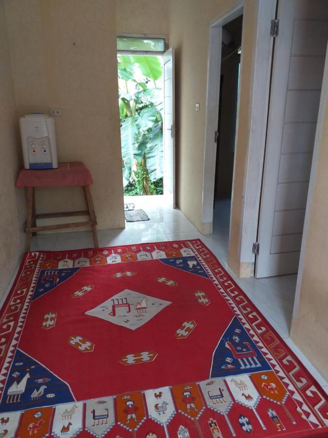 Kenangan Guest House Sabang  Eksteriør bilde
