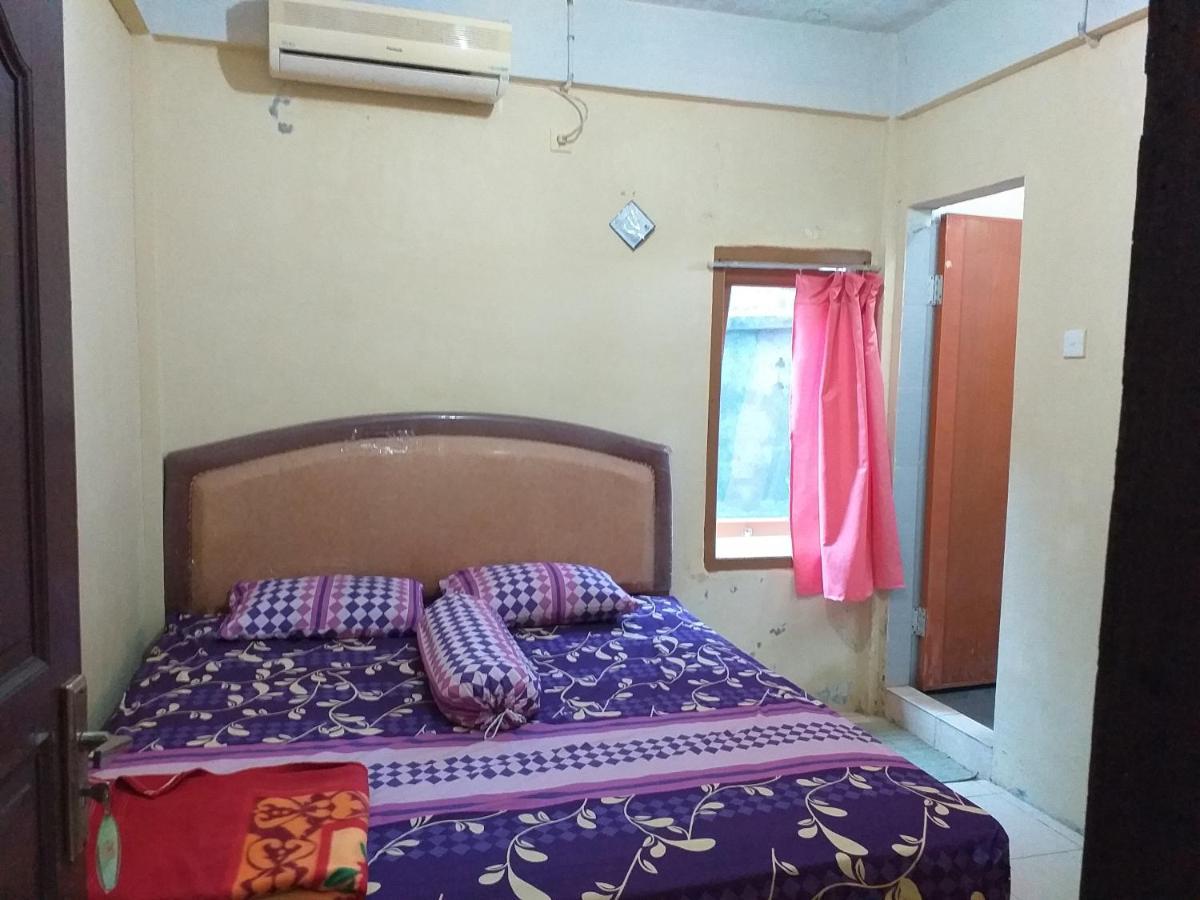 Kenangan Guest House Sabang  Eksteriør bilde