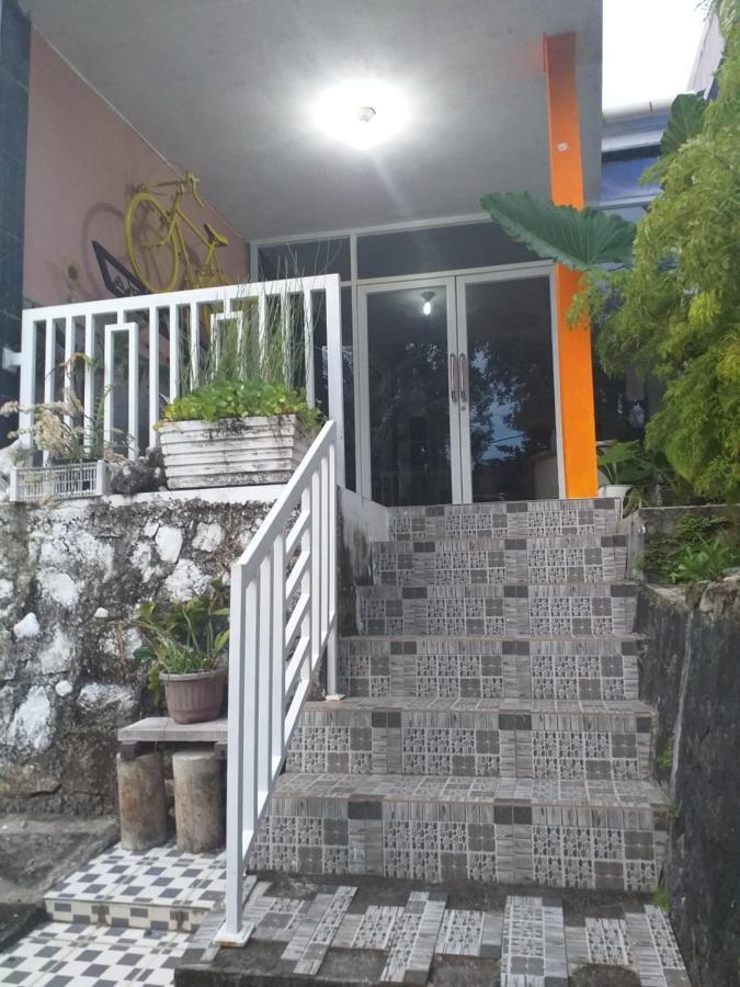 Kenangan Guest House Sabang  Eksteriør bilde