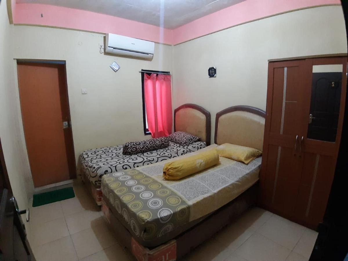 Kenangan Guest House Sabang  Eksteriør bilde