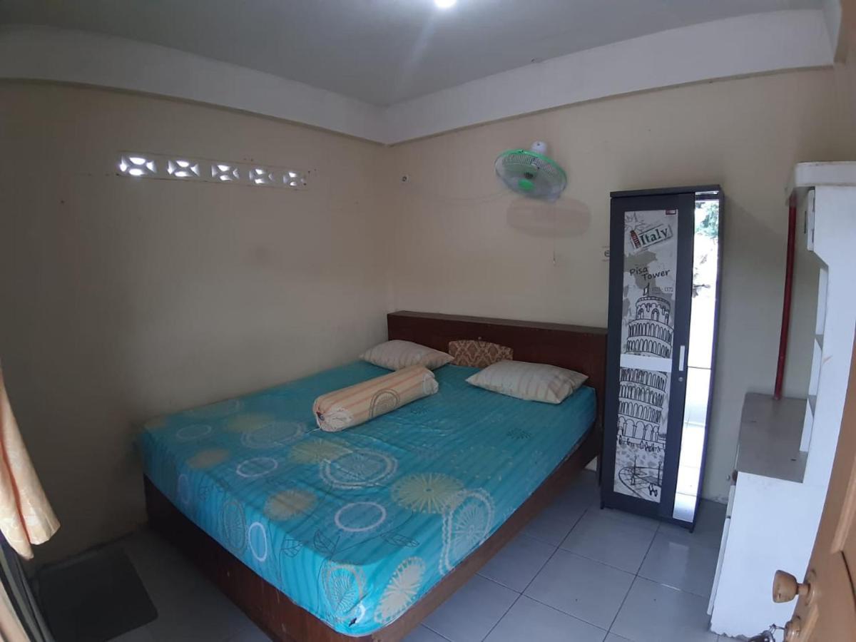Kenangan Guest House Sabang  Eksteriør bilde