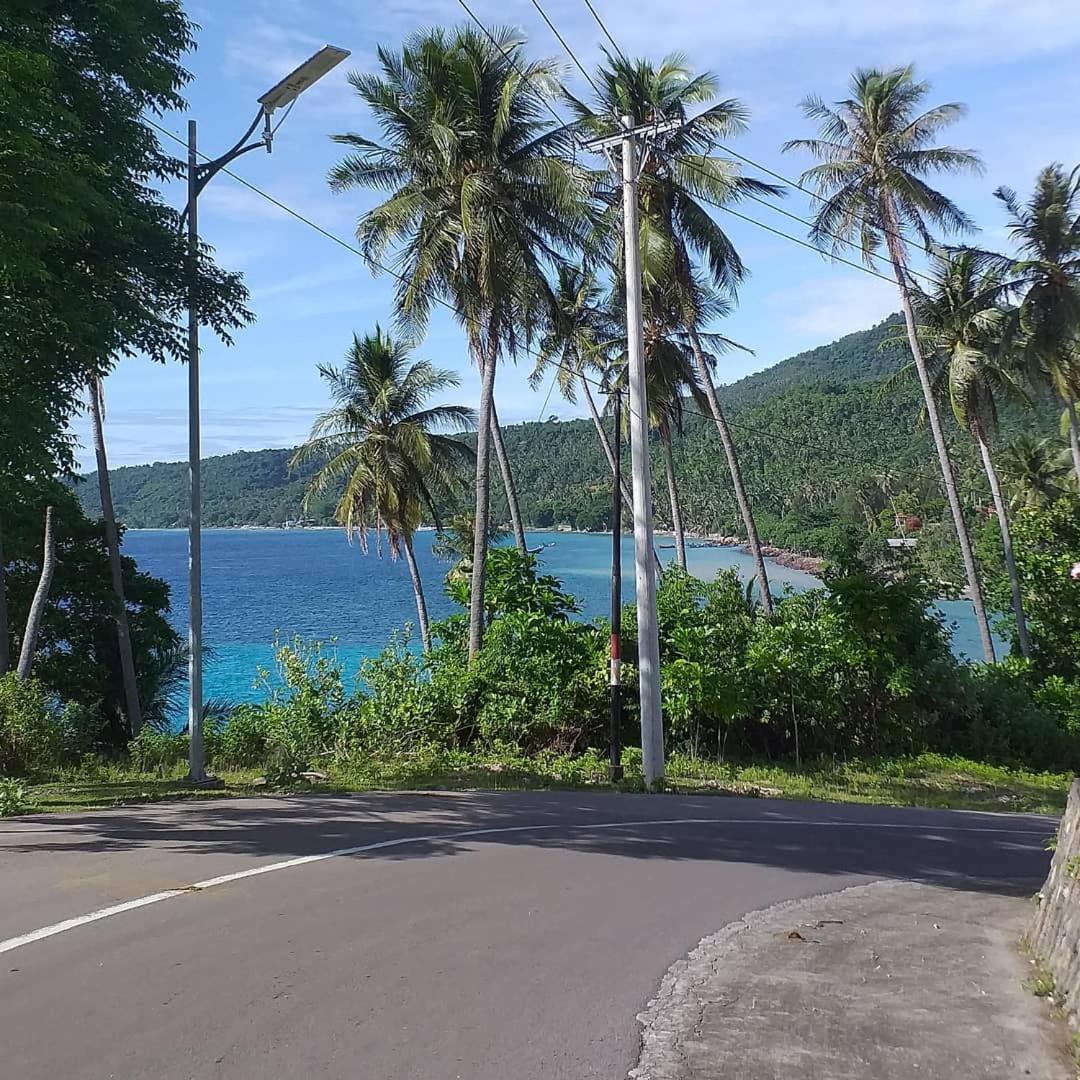Kenangan Guest House Sabang  Eksteriør bilde