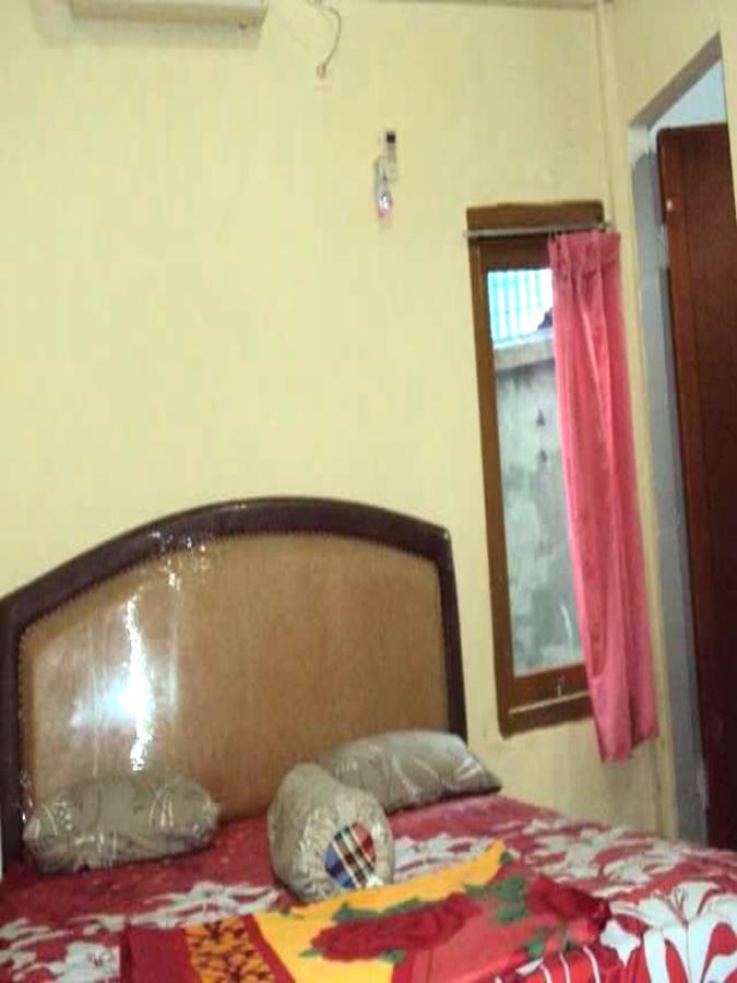Kenangan Guest House Sabang  Eksteriør bilde
