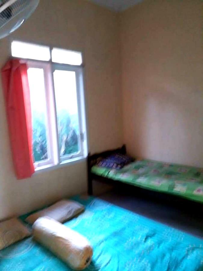 Kenangan Guest House Sabang  Eksteriør bilde