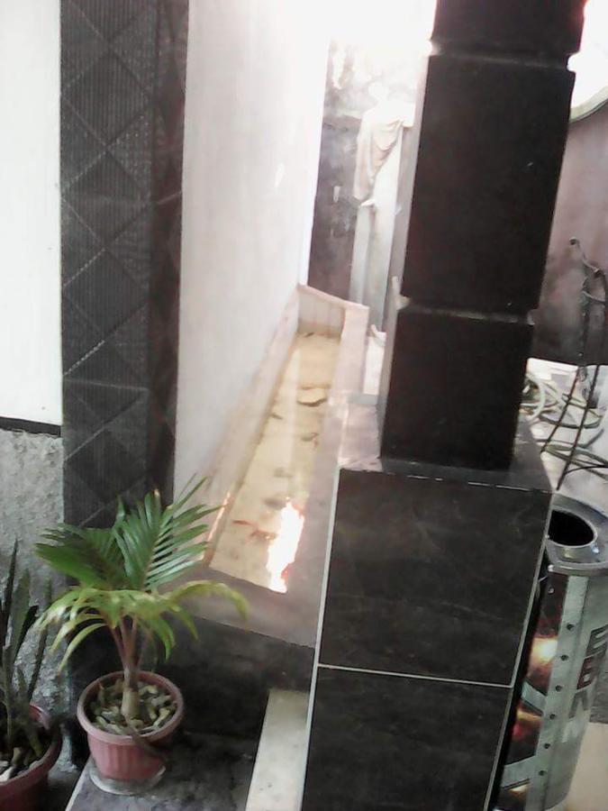 Kenangan Guest House Sabang  Eksteriør bilde