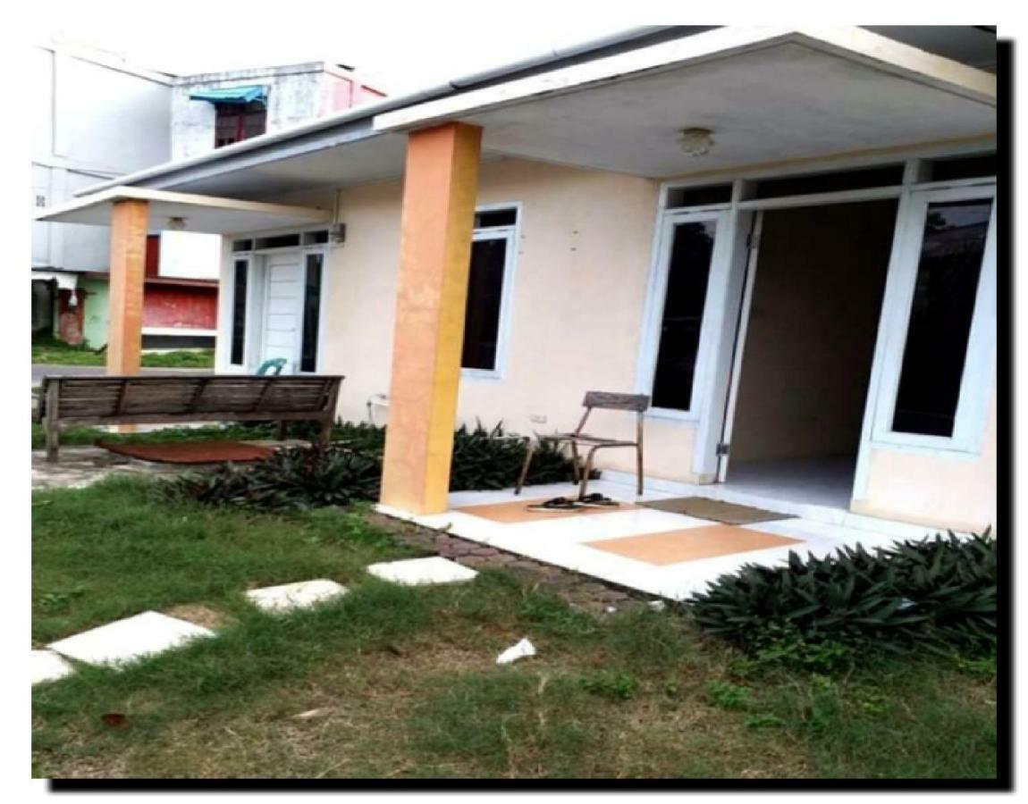 Kenangan Guest House Sabang  Eksteriør bilde