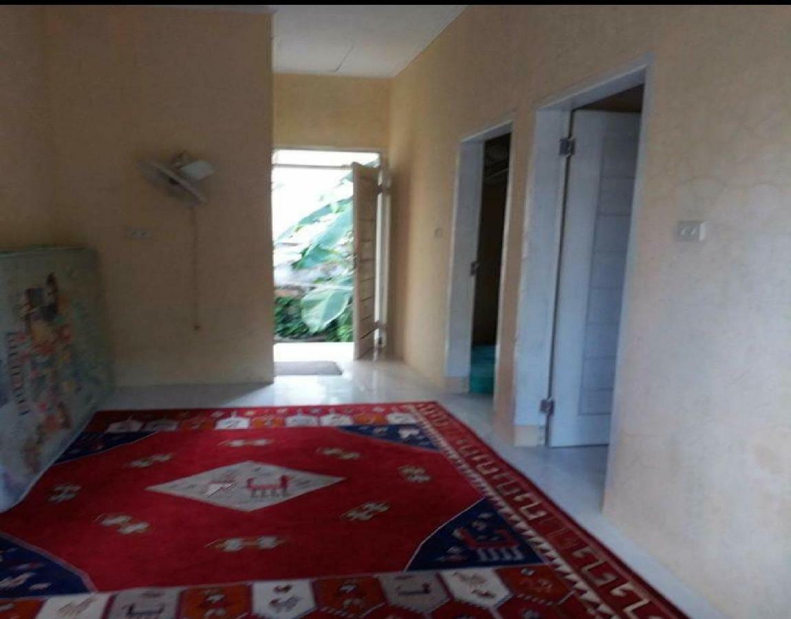 Kenangan Guest House Sabang  Eksteriør bilde