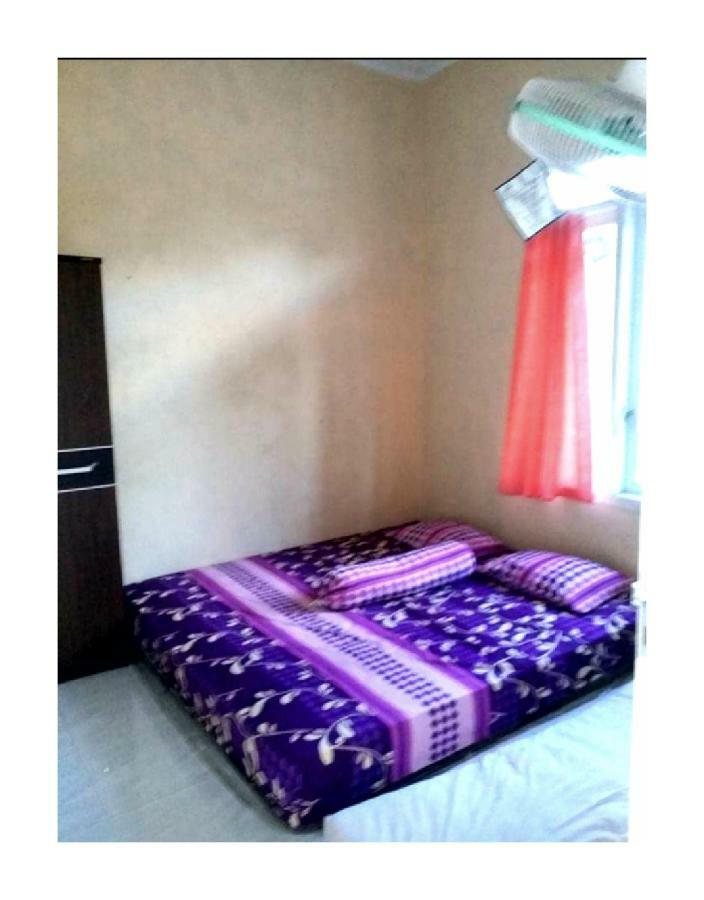 Kenangan Guest House Sabang  Eksteriør bilde